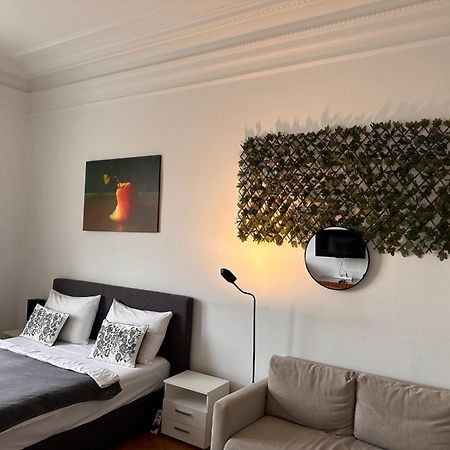 Parkview Rudolfsplatz Apartment Wien Ngoại thất bức ảnh