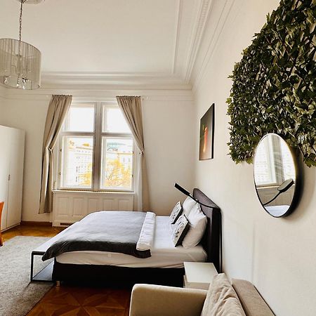 Parkview Rudolfsplatz Apartment Wien Ngoại thất bức ảnh