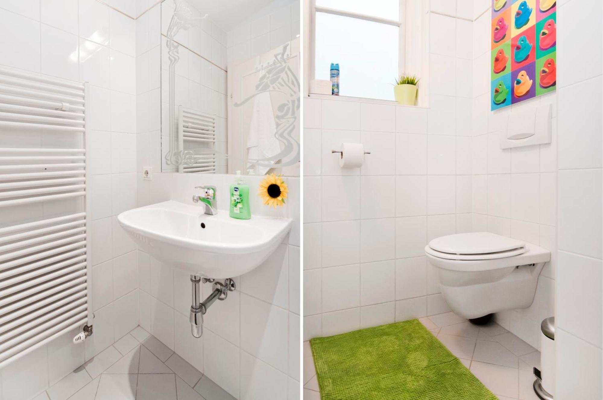 Parkview Rudolfsplatz Apartment Wien Ngoại thất bức ảnh