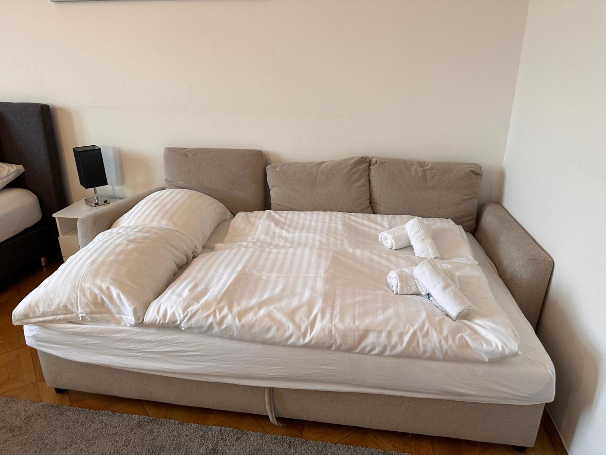 Parkview Rudolfsplatz Apartment Wien Ngoại thất bức ảnh