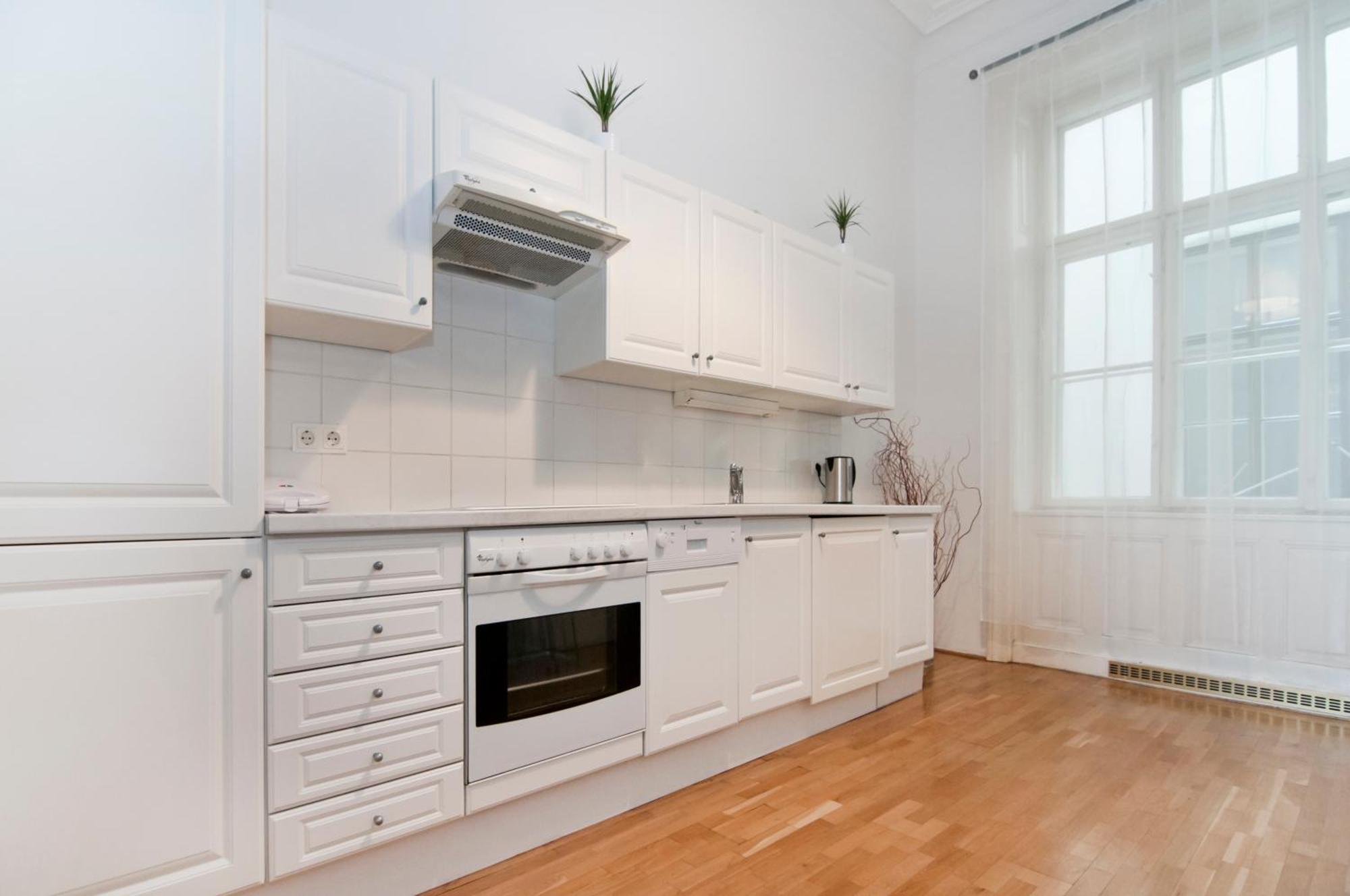 Parkview Rudolfsplatz Apartment Wien Ngoại thất bức ảnh