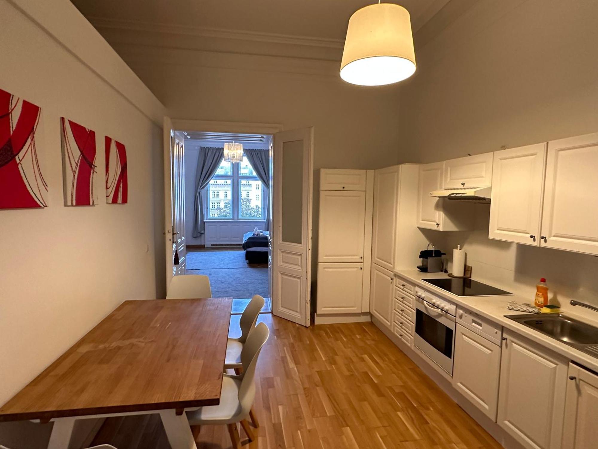 Parkview Rudolfsplatz Apartment Wien Ngoại thất bức ảnh