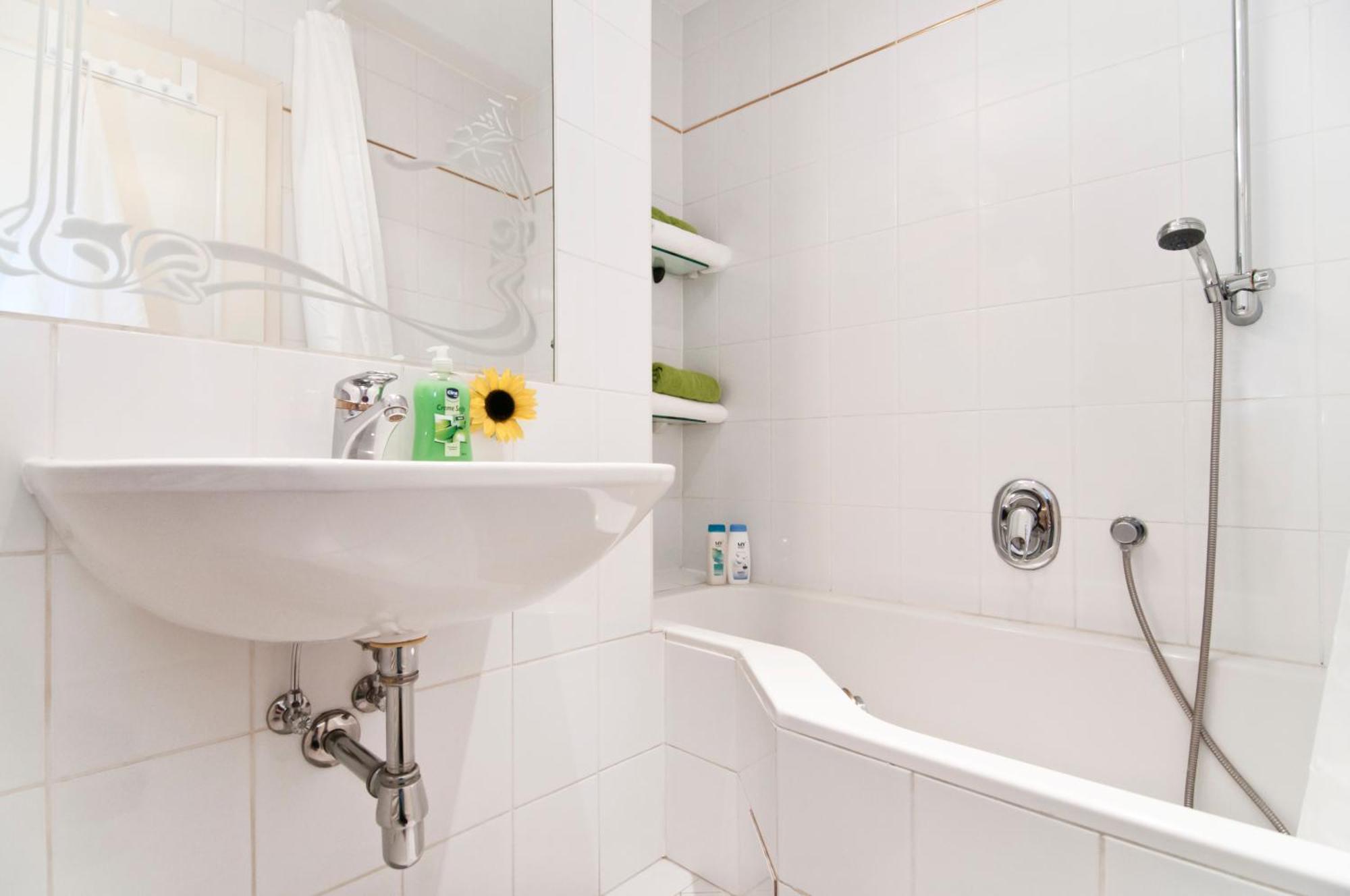 Parkview Rudolfsplatz Apartment Wien Ngoại thất bức ảnh